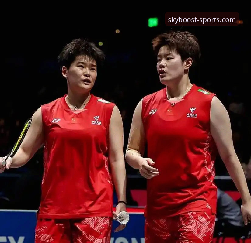 2026尤伯杯半决赛最新消息：中国队3-0横扫日本，第21次晋级决赛